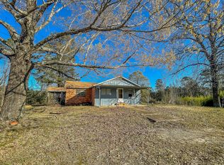 6158 Calion Hwy, El Dorado, AR 71730