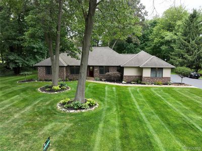 15591 Alannah Christine Dr, Marshall, MI, 49068