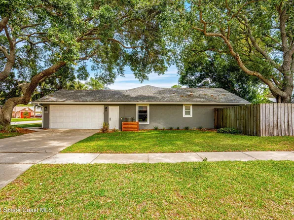 3610 Whisperwood Cir, Melbourne, FL 32901