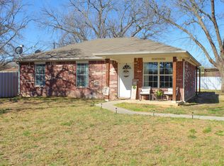 410 S Joyce St, Rising Star, TX 76471