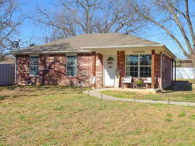 410 S Joyce St, Rising Star, TX, 76471