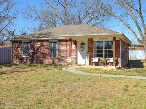 410 S Joyce St, Rising Star, TX 76471