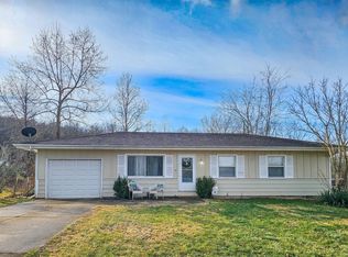 172 Bittersweet Dr, Gallipolis, OH 45631