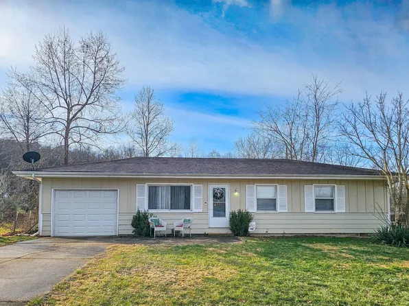 172 Bittersweet Dr, Gallipolis, OH 45631