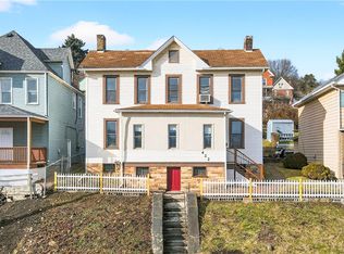 422 W 7th Ave, Tarentum, PA