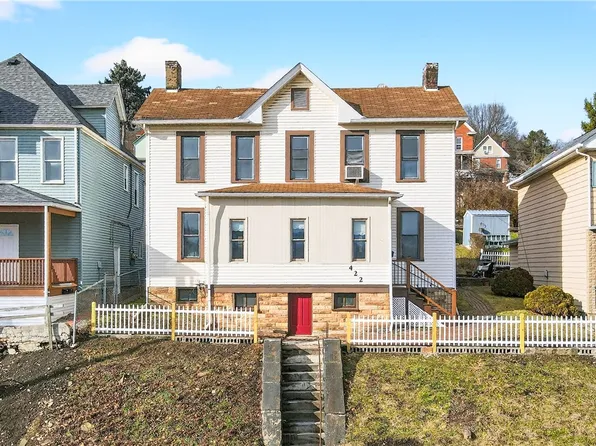 422 W 7th Ave, Tarentum, PA 15084
