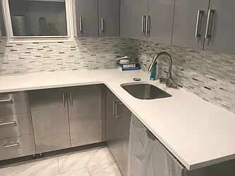 Rented by Modern Spaces