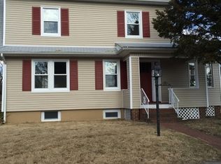 3 Mayfair Rd, Morris Plains, NJ 07950