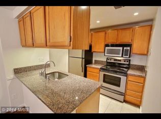 9501 Treyford Ter, Gaithersburg, MD 20886