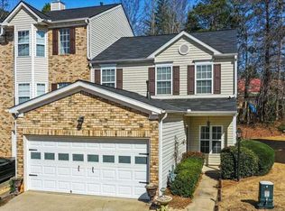1348 Pilgrim Lake Dr, Cumming, GA 30040