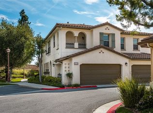 20008 Villa Palazzo, Yorba Linda, CA