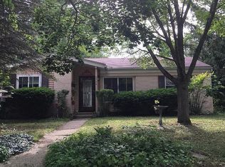 2504 Hampshire Rd, Ann Arbor, MI 48104