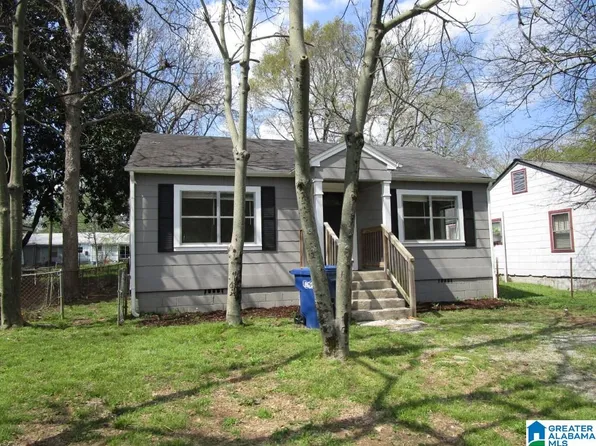 2013 4th Ave S, Pell City, AL 35128