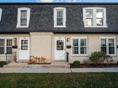 4252 West Cherrywood LANE, Milwaukee, WI, 53209