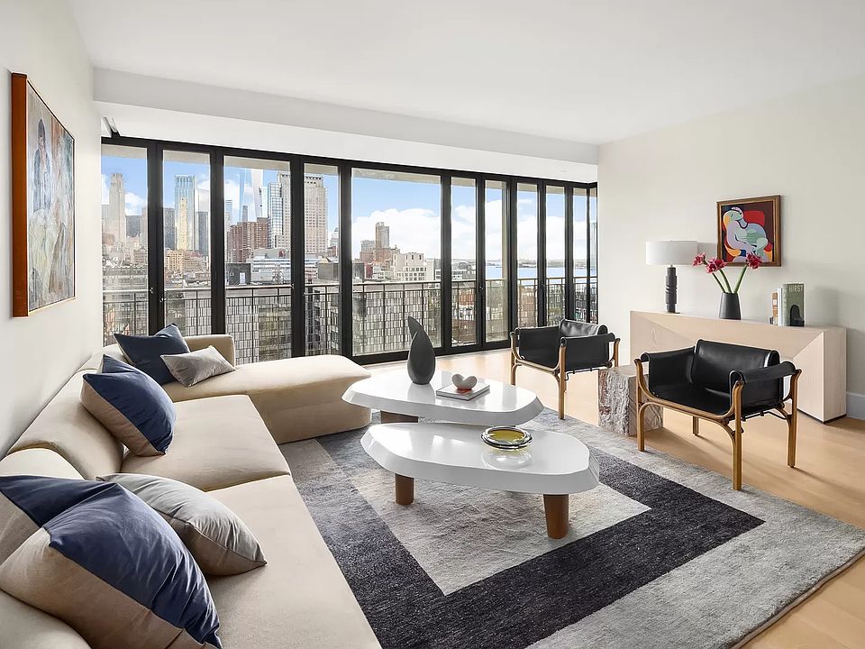 1st image of 100 Vandam St #14D