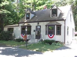 29 Bates Park Ave, Beverly, MA 01915
