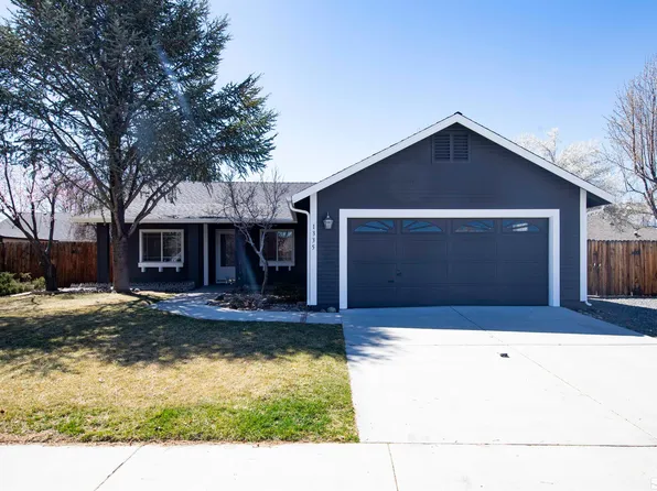 1335 Windsor Dr, Gardnerville, NV 89410