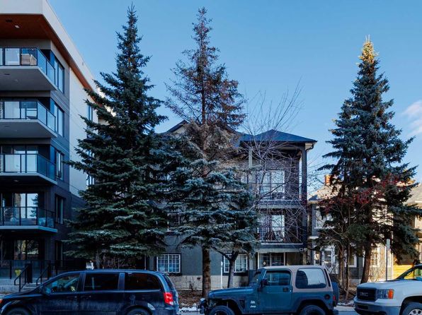314 25th Ave SW #2, Calgary, AB T2S 0L4