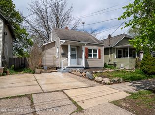 1405 Vermont Ave, Lansing, MI 48906