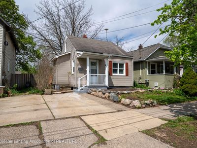 1405 Vermont Ave, Lansing, MI, 48906