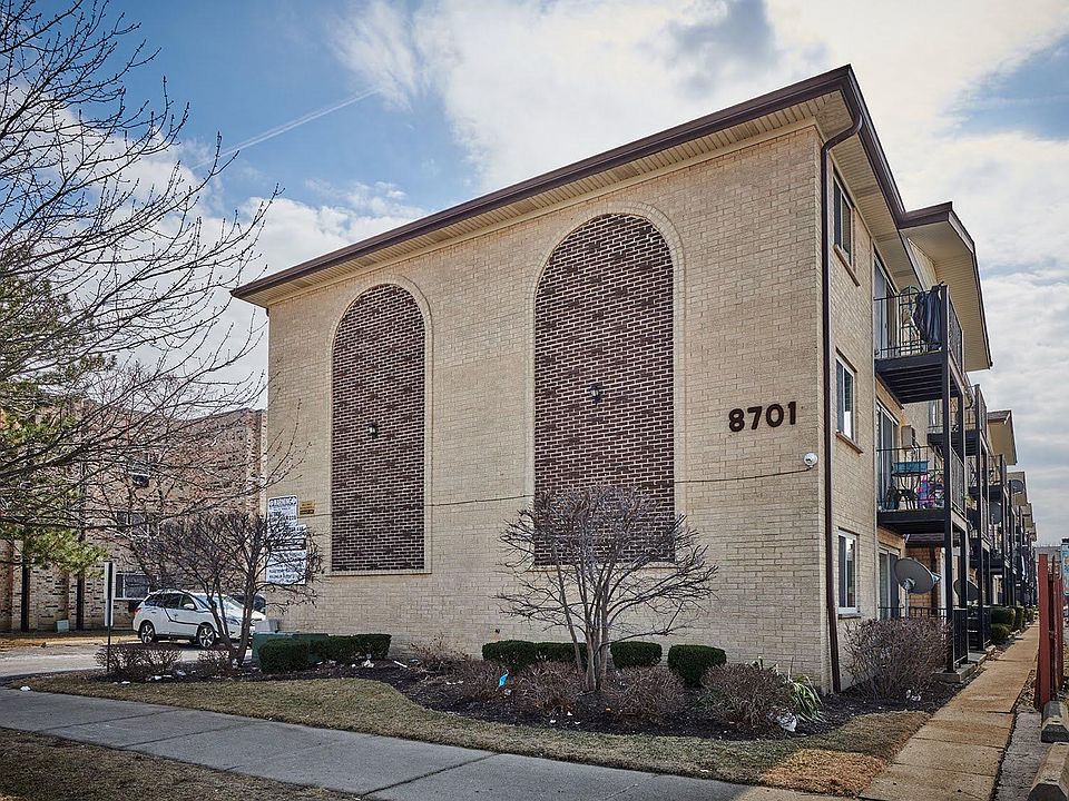 1st image of 8701 W Foster Ave Unit 108