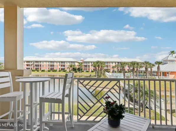 275 ATLANTIS Circle #204, St. Augustine, FL 32080