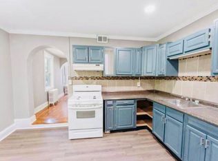 2910 Markley Ave, Baltimore, MD 21214