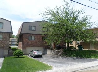 1645 S Mannheim Rd APT 1, Westchester, IL 60154