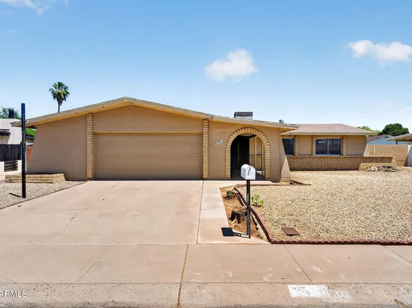 4534 W VOGEL Avenue, Glendale, AZ 85302