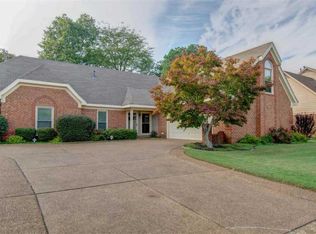 3819 Audubon Ridge Bnd, Bartlett, TN 38135