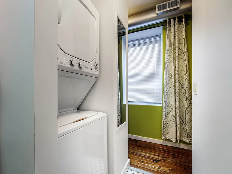Washer/Dryer