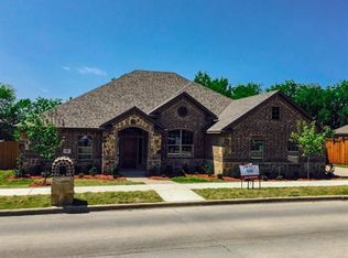 5905 Woodbridge Pkwy, Sachse, TX 75048