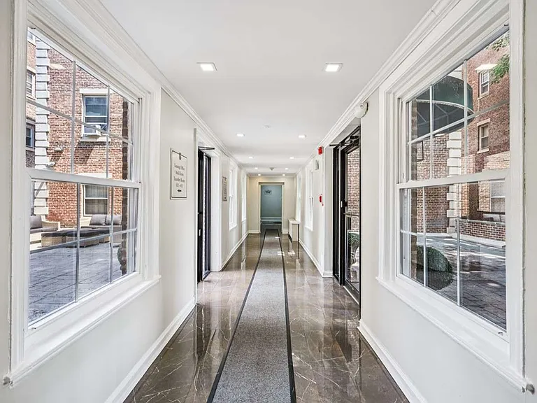 Hallways