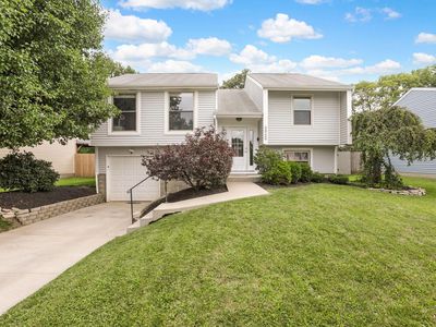 5959 Parkglen Rd, Galloway, OH, 43119