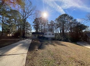 2501 Celina Ct, Morrow, GA 30260