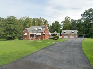 8916 Spring Ave, Lanham, MD