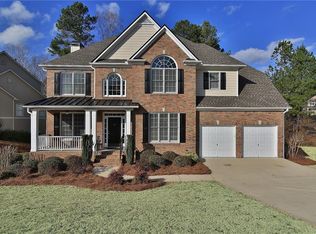 372 Flagstone Way, Acworth, GA 30101