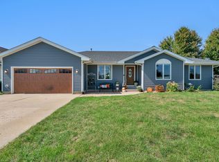 820 Quail Run, Coal City, IL