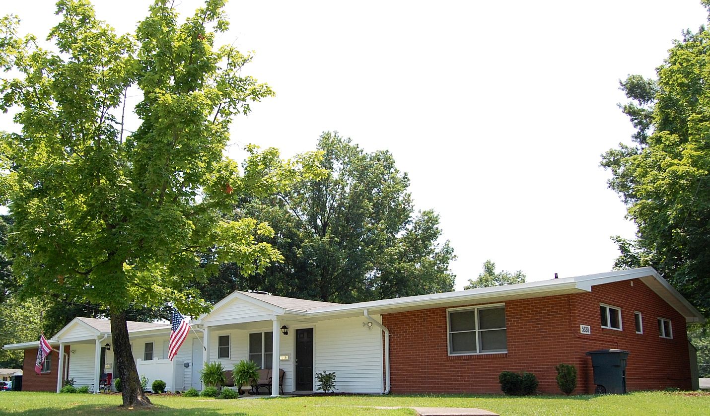 41 W Chaffee Ave, Fort Knox, KY 40121 Zillow
