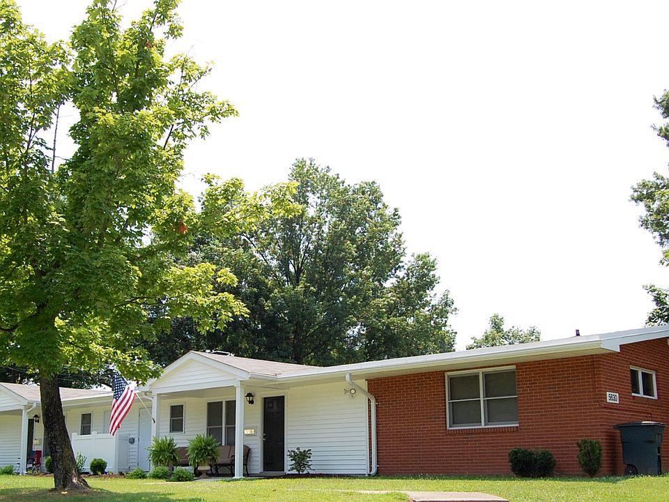 Chestnut Glen Neighborhood