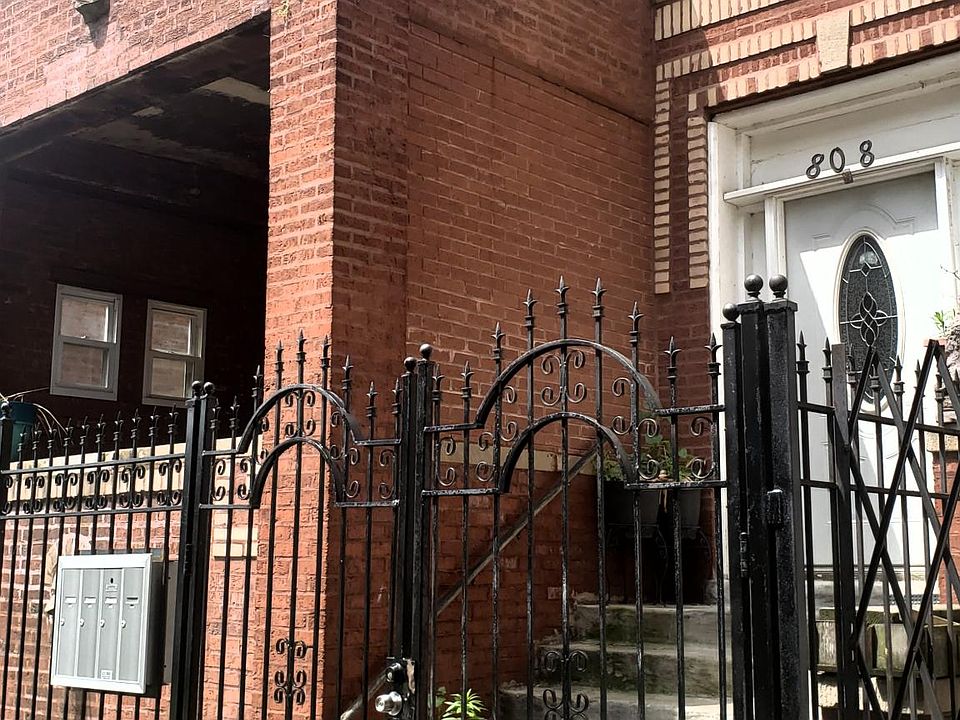 1st image of 808 N Sacramento Blvd Unit 2R