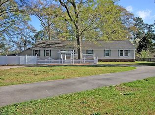 111 Arabian Dr, Summerville, SC 29483