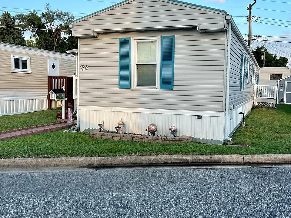 2nd image of 38 Vista Mobile Dr