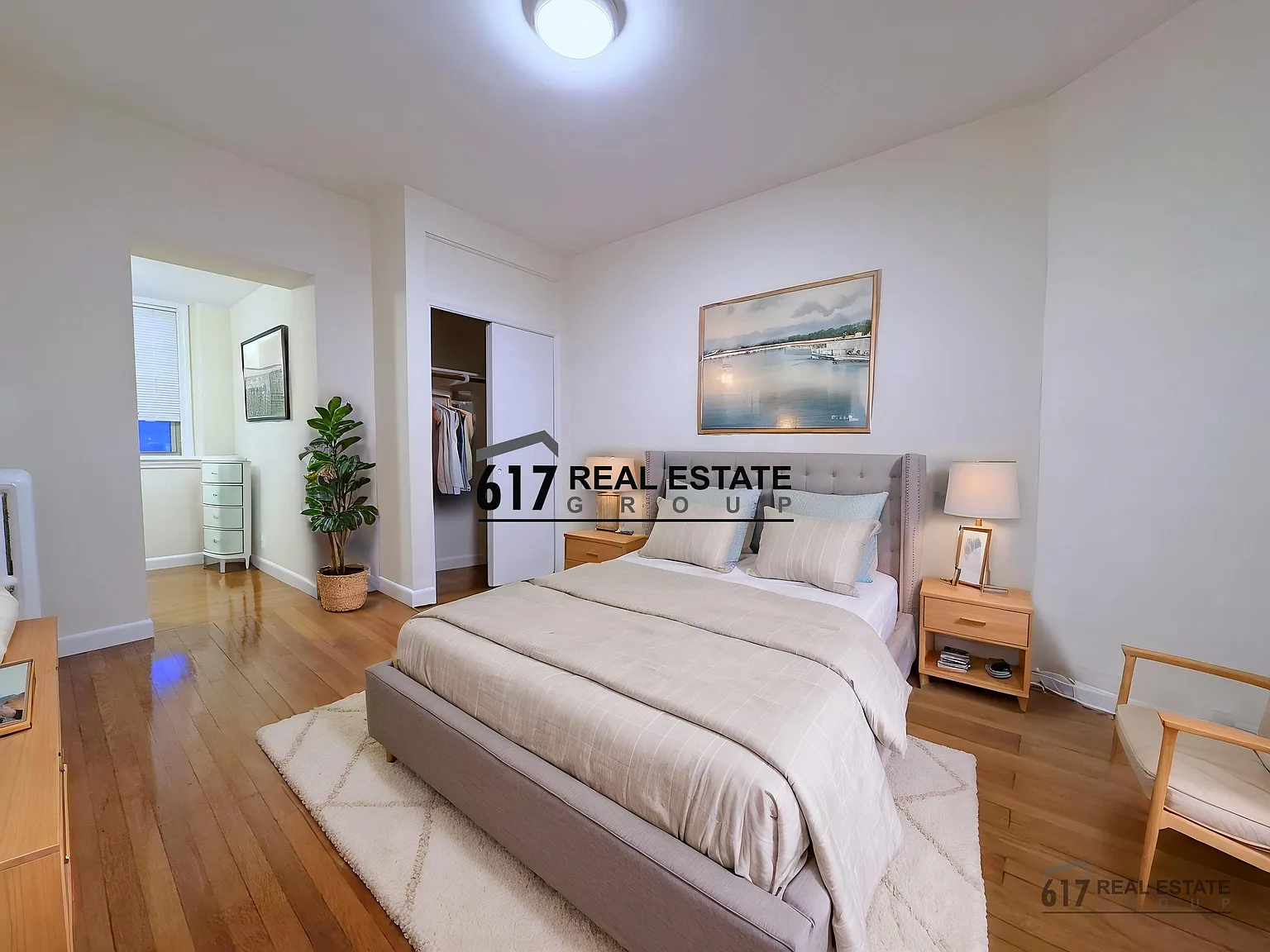 1 bed, 700 sqft, $2,500 — Photo 4