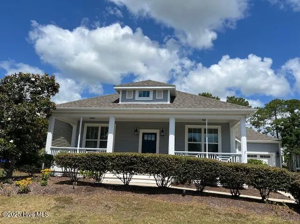 413 Belvedere Drive, Holly Ridge, NC 28445