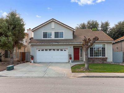 894 Shelborne Dr, Tracy, CA, 95377