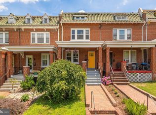 5007 4th St NW, Washington, DC 20011