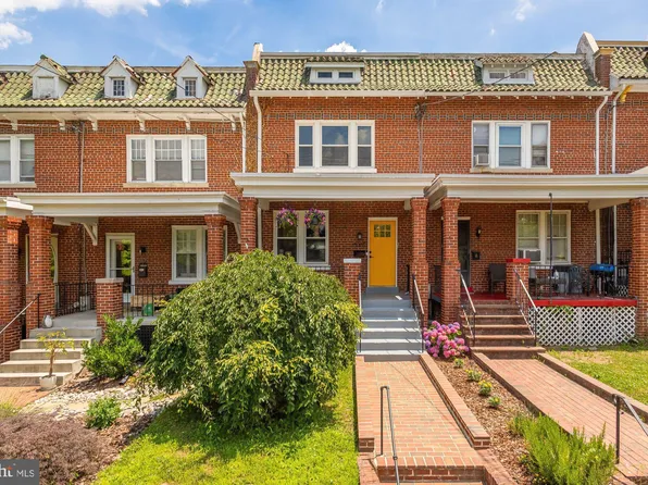 5007 4th St NW, Washington, DC 20011