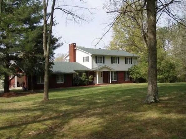 421 Coffey McGee Rd, Lawrenceburg, TN 38464