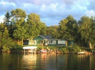 33690 S Cotton Lake Rd, Rochert, MN 56578